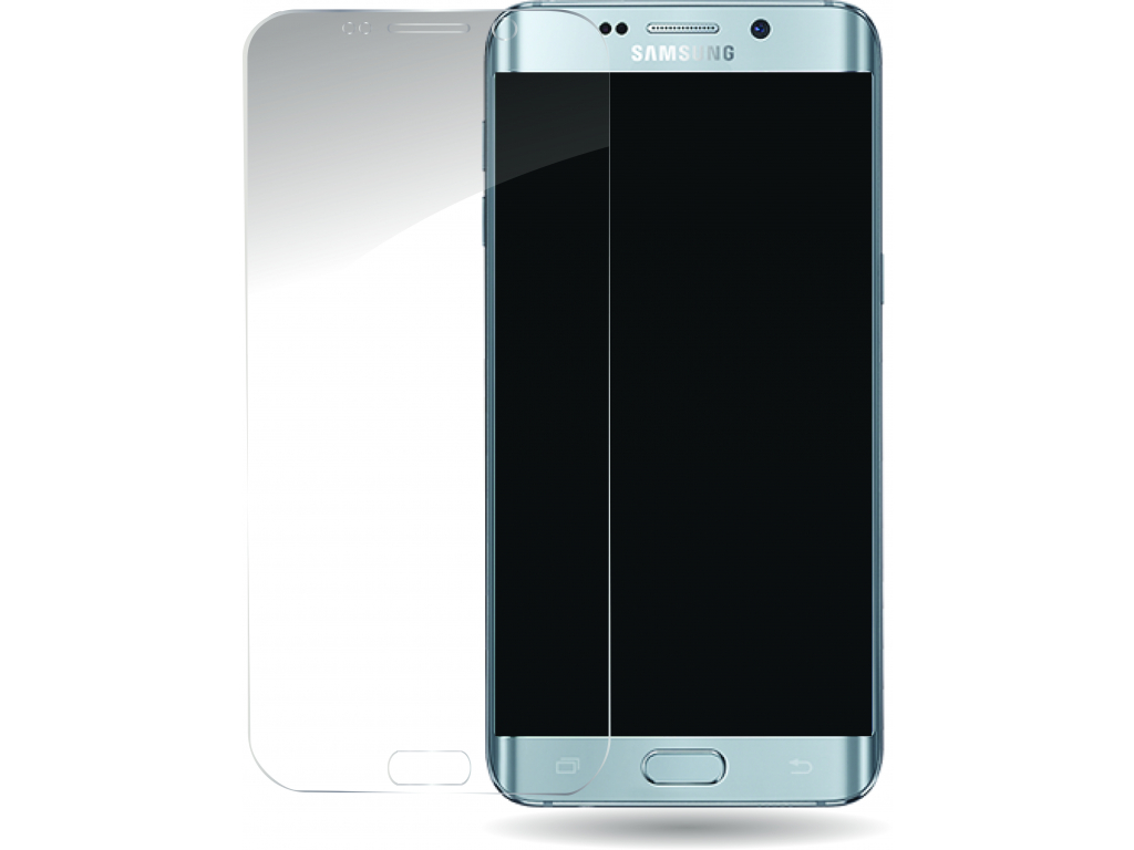 Mobilize Glass Screen Protector Samsung Galaxy S6 Edge
