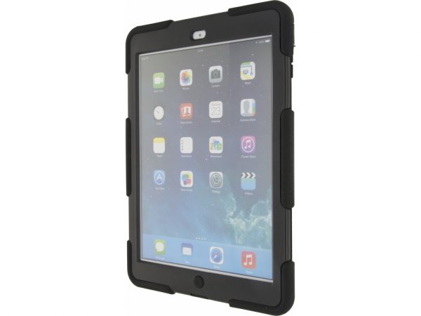 Xccess Survivor Essential Case Apple iPad Air Black