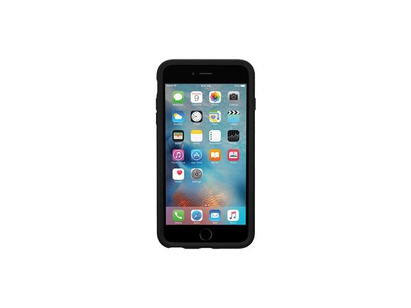 OtterBox Symmetry Case Apple iPhone 6/6S Black