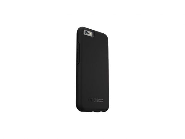 OtterBox Symmetry Case Apple iPhone 6/6S Black