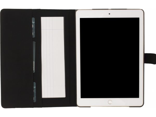 Xccess Business Case Apple iPad Air 10.5 2019/Pro 10.5 Classic Black
