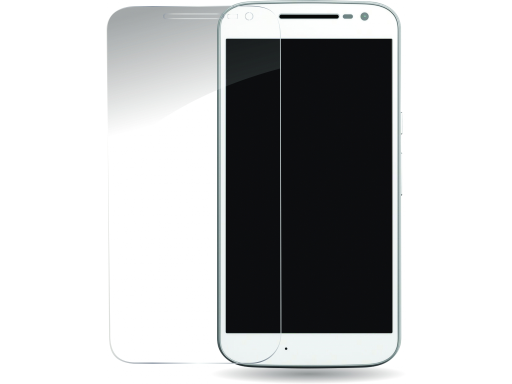 Mobilize Glass Screen Protector Motorola Moto G4