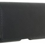 Xccess Universal Horizontal Holster with Rotating Clip 5.5" Black