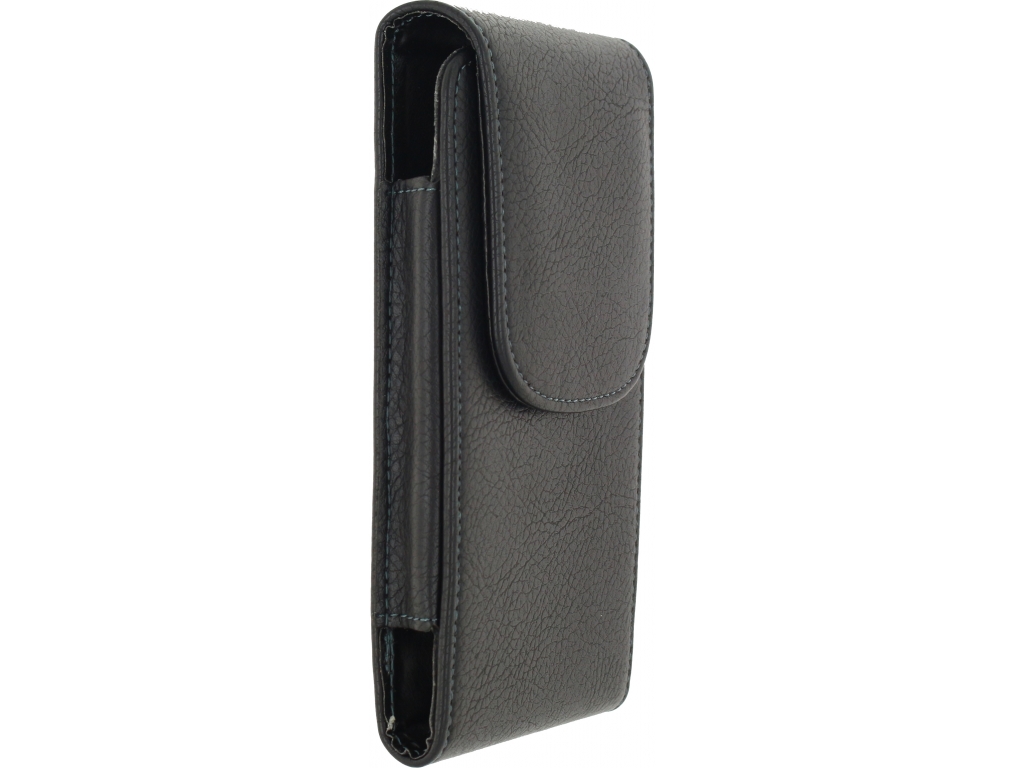 Xccess Universal Vertical Holster with Rotating Clip 5.0" Black