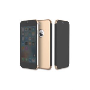 Rock Dr. V Case Apple iPhone 7/8/SE (2020) Gold