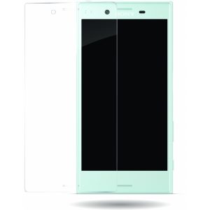 Mobilize Glass Screen Protector Sony Xperia X Compact