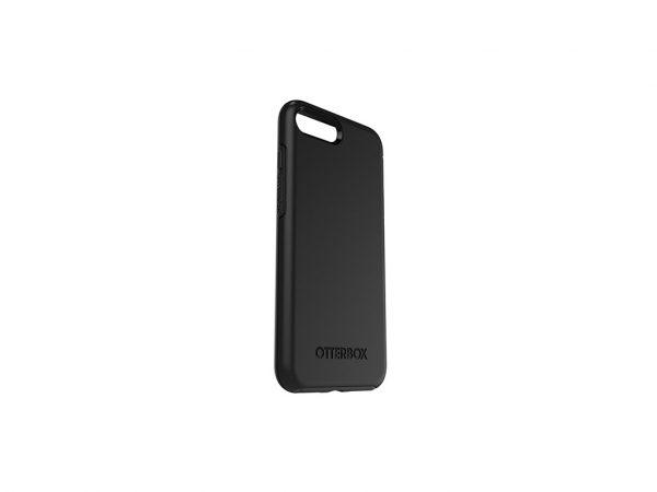 OtterBox Symmetry Case Apple iPhone 7 Plus/8 Plus Black