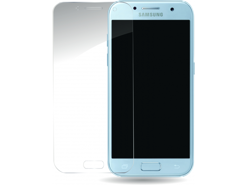 Mobilize Glass Screen Protector Samsung Galaxy A3 2017