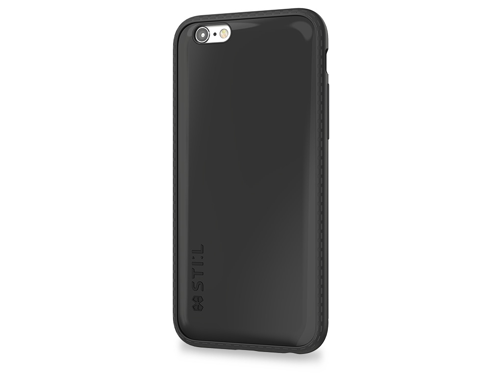 STI:L Sneaker Protective Case Apple iPhone 6/6S Black