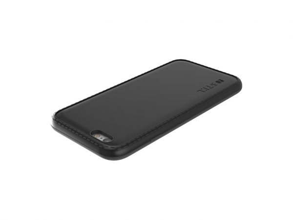 STI:L Sneaker Protective Case Apple iPhone 6/6S Black