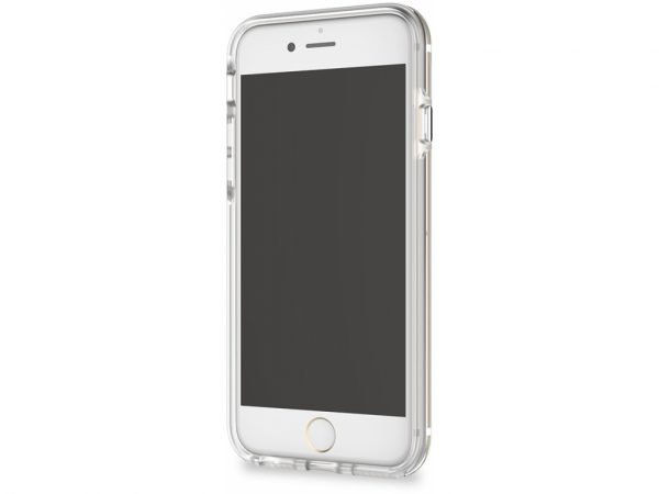 STI:L Clear Wave Protective Case Apple iPhone 6/6S/7 Clear