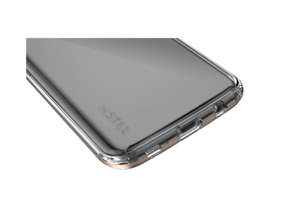 STI:L Hybrid Clear Protective Case Samsung Galaxy S7 Clear