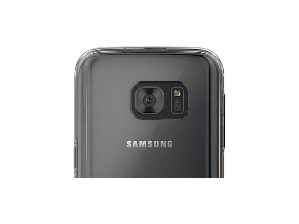 STI:L Hybrid Clear Protective Case Samsung Galaxy S7 Clear