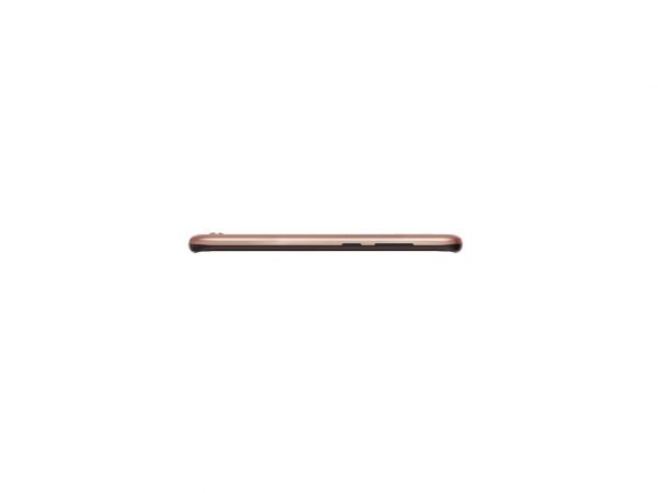 STI:L Chain Veil Protective Case Samsung Galaxy S8 Copper Gold