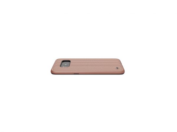 STI:L Chain Veil Protective Case Samsung Galaxy S8 Copper Gold