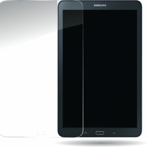 Mobilize Glass Screen Protector Samsung Galaxy Tab E 9.6