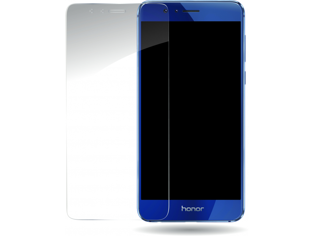 Mobilize Glass Screen Protector Honor 8 Pro