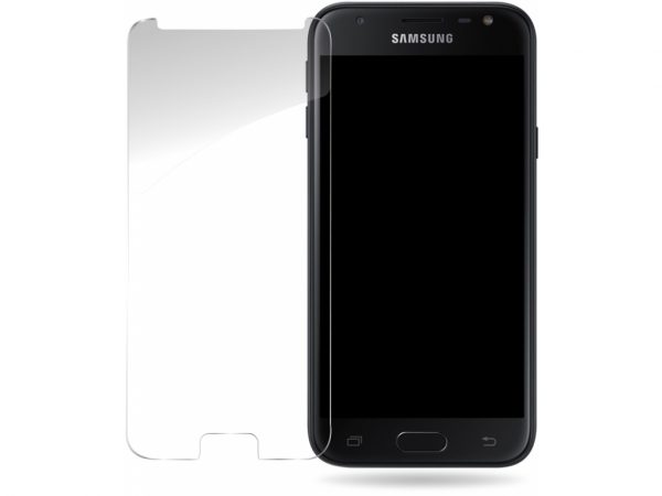 Mobilize Glass Screen Protector Samsung Galaxy J3 2017