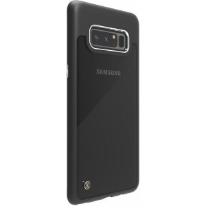 STI:L Monokini Protective Case Samsung Galaxy Note8 Charcoal Black