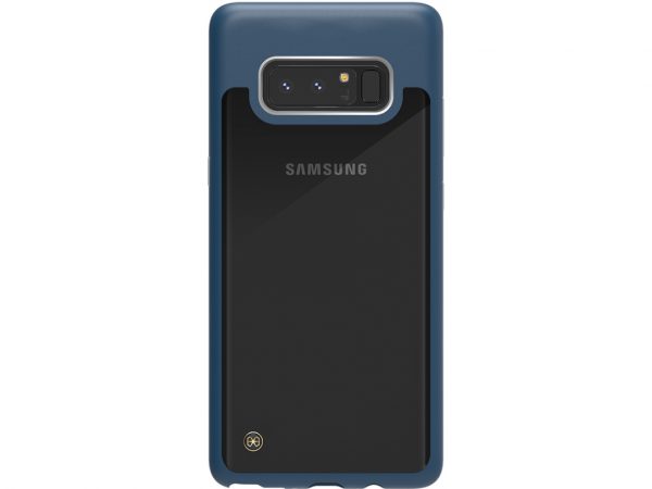 STI:L Monokini Protective Case Samsung Galaxy Note8 Navy