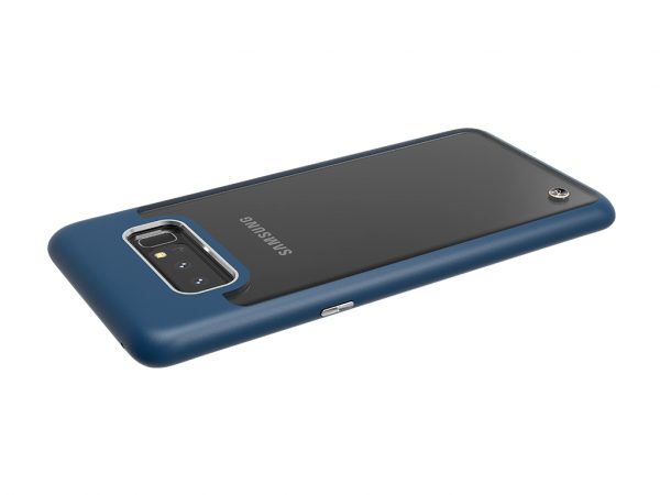 STI:L Monokini Protective Case Samsung Galaxy Note8 Navy