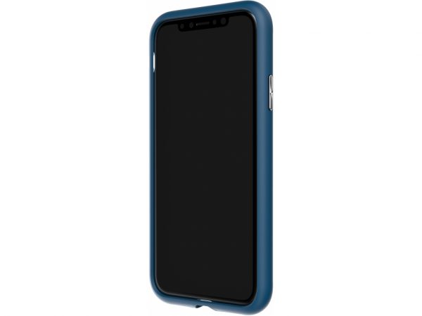 STI:L Monokini Protective Case Apple iPhone X Navy
