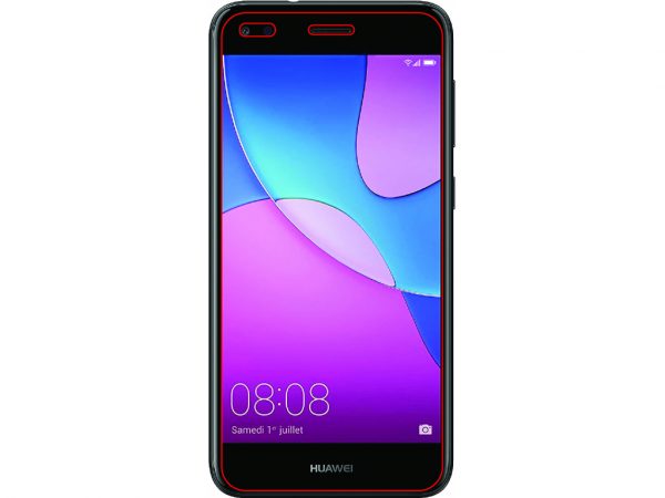 Mobilize Glass Screen Protector Huawei Y6 Pro 2017