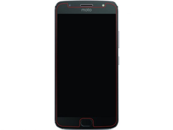 Mobilize Glass Screen Protector Motorola Moto G5S Plus