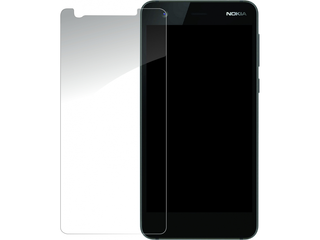 Mobilize Glass Screen Protector Nokia 2