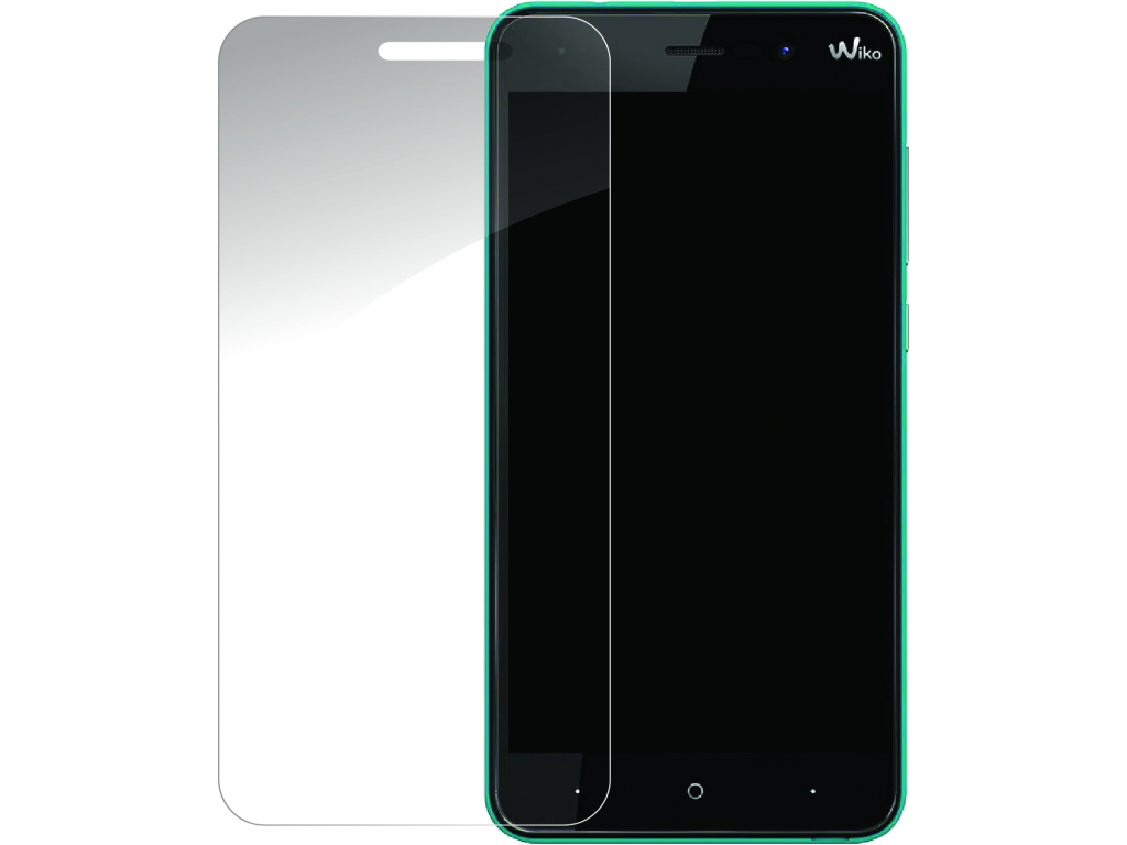 Mobilize Glass Screen Protector Wiko Lenny4