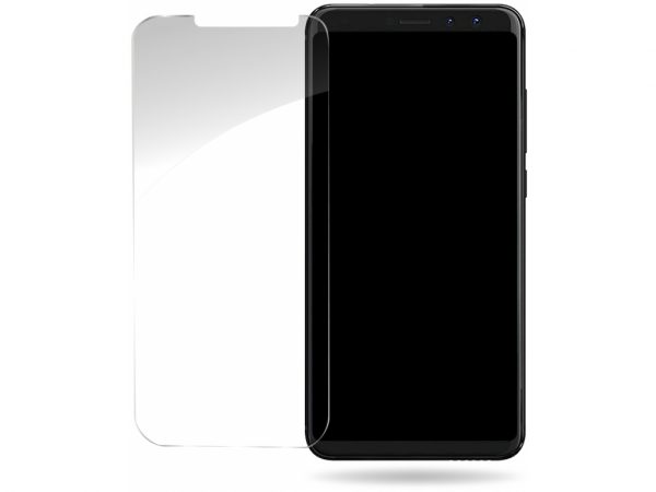 Mobilize Glass Screen Protector Wiko View Prime