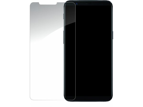 Mobilize Glass Screen Protector OnePlus 5T