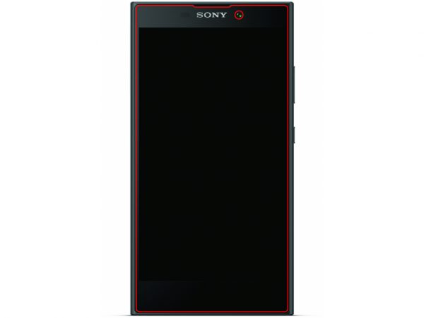 Mobilize Glass Screen Protector Sony Xperia L2