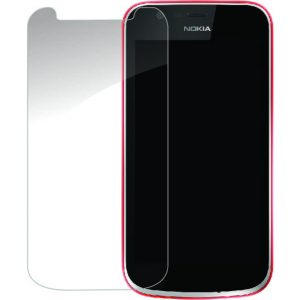 Mobilize Glass Screen Protector Nokia 1