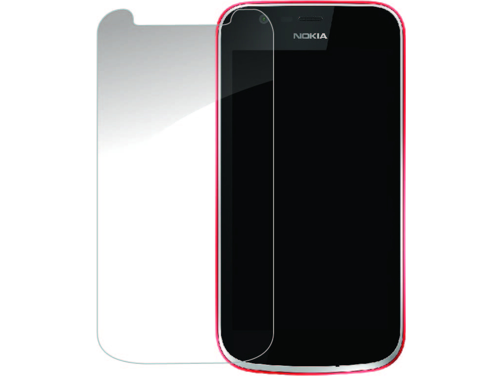Mobilize Glass Screen Protector Nokia 1