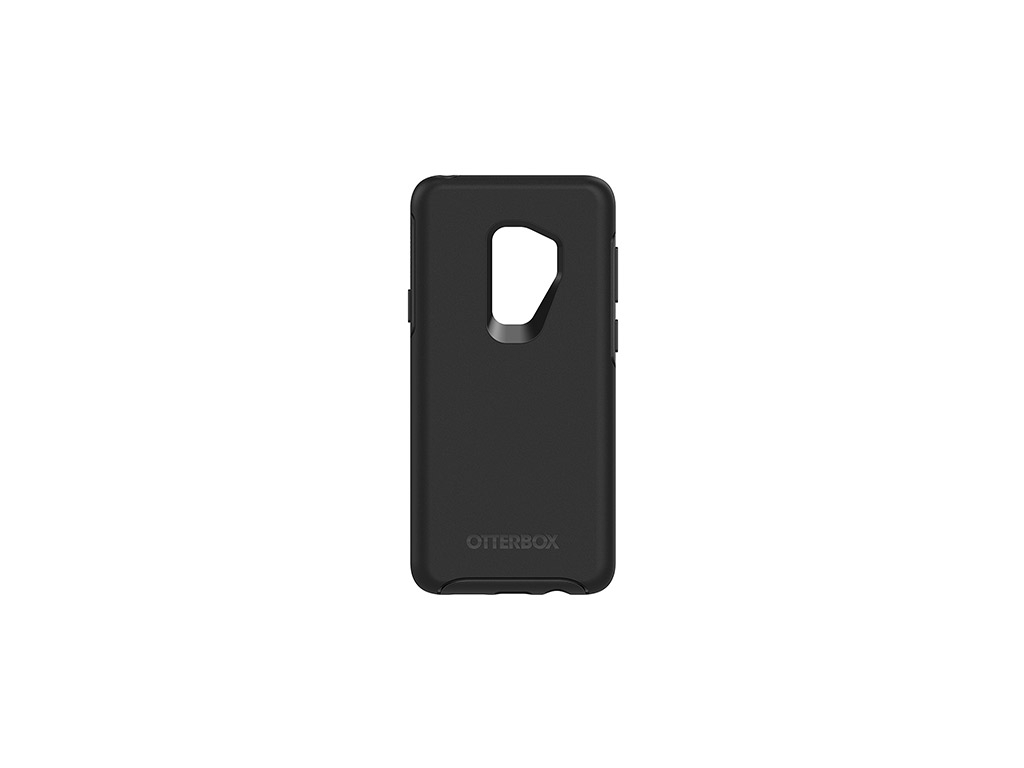 OtterBox Symmetry Case Samsung Galaxy S9+ Black