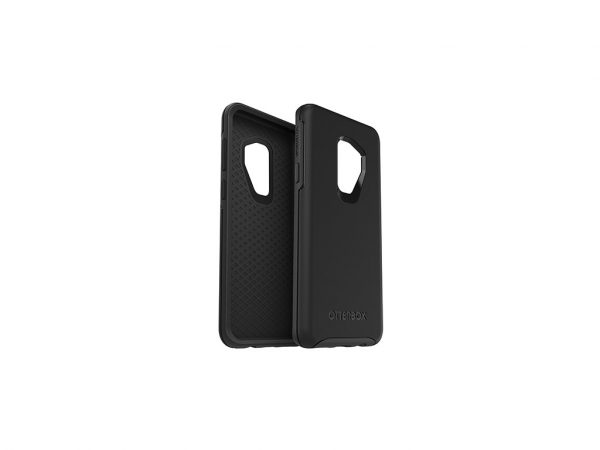OtterBox Symmetry Case Samsung Galaxy S9+ Black