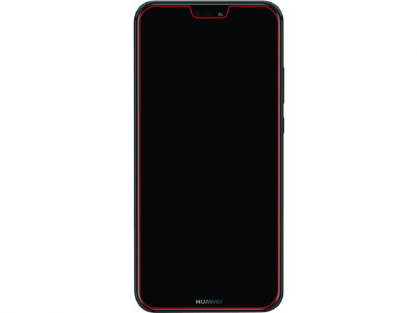 Mobilize Glass Screen Protector Huawei P20 Lite