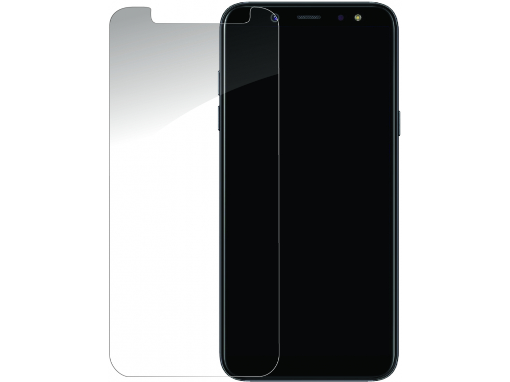 Mobilize Glass Screen Protector Samsung Galaxy A6+ 2018