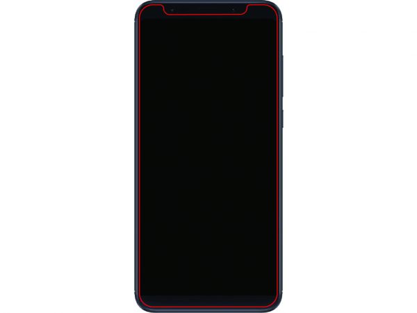 Mobilize Glass Screen Protector Xiaomi Redmi 5 Plus