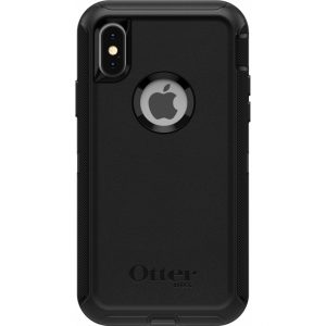 OtterBox Defender Series Screenless Apple iPhone X/Xs Black