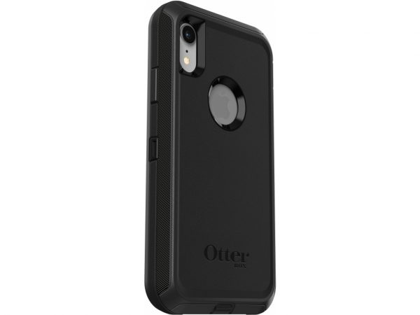 OtterBox Defender Series Screenless Apple iPhone XR Black