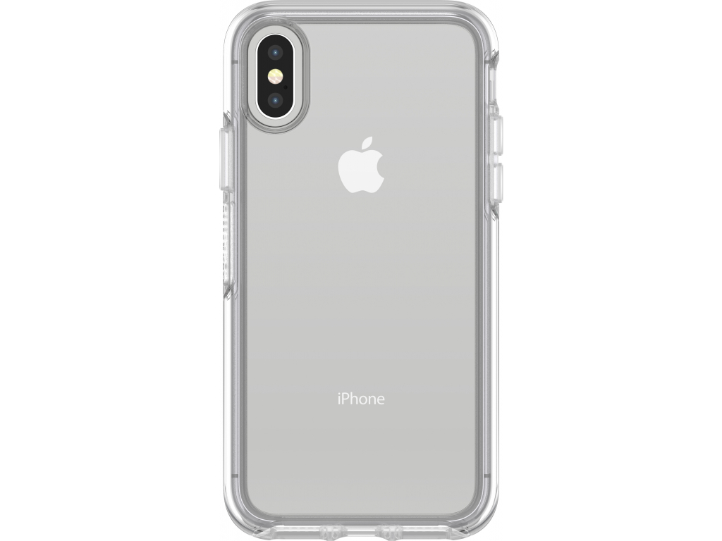 OtterBox Symmetry Clear Case Apple iPhone X/Xs Clear