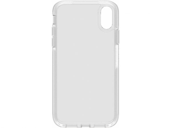 OtterBox Symmetry Clear Case Apple iPhone XR Clear