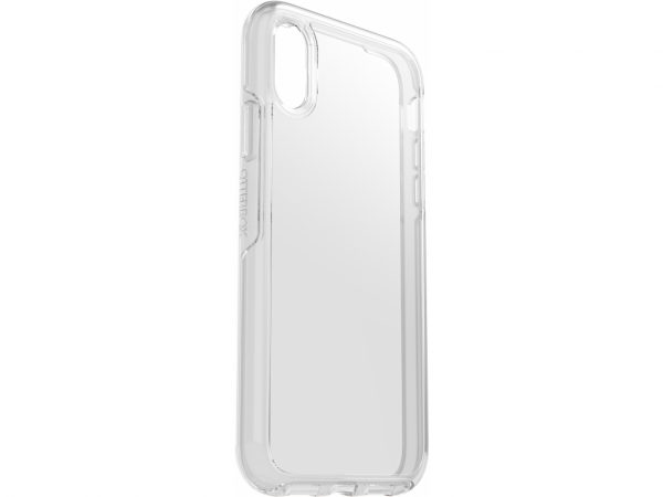 OtterBox Symmetry Clear Case Apple iPhone XR Clear