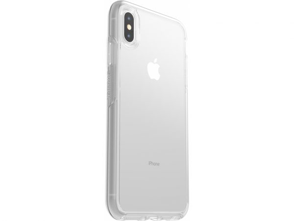 OtterBox Symmetry Clear Case Apple iPhone Xs Max Clear