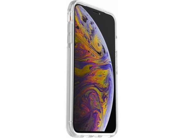 OtterBox Symmetry Clear Case Apple iPhone Xs Max Clear