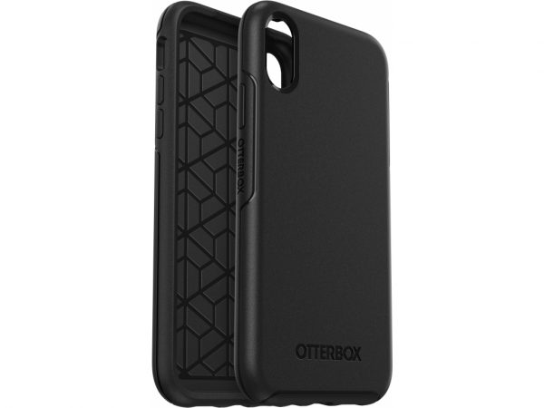 OtterBox Symmetry Case Apple iPhone XR Black