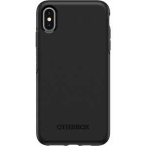 OtterBox Symmetry Case Apple iPhone Xs Max Black