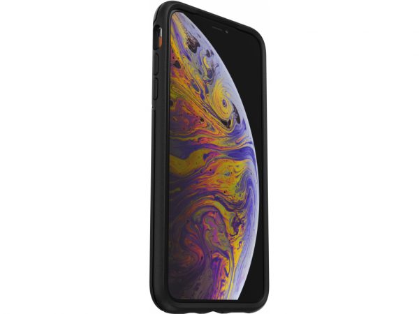 OtterBox Symmetry Case Apple iPhone Xs Max Black